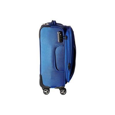 Warwick 21" Upright Suitcase