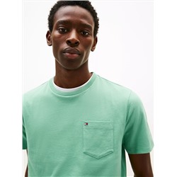 Everyday Pocket T-Shirt