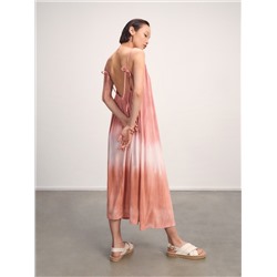 Maxikleid