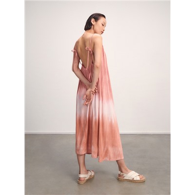 Maxikleid