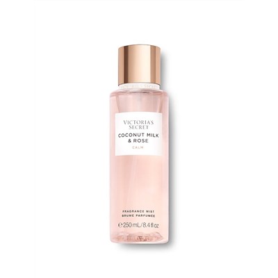 BODY CARE Natural Beauty Body Mist