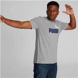 Essentials Logo Men's Tee