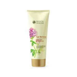 Скраб для тела Oriental Princess Age Recharge 200 гр/Oriental Princess Age Recharge Exfoliate Body Scrub 200 gr