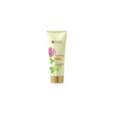 Скраб для тела Oriental Princess Age Recharge 200 гр/Oriental Princess Age Recharge Exfoliate Body Scrub 200 gr