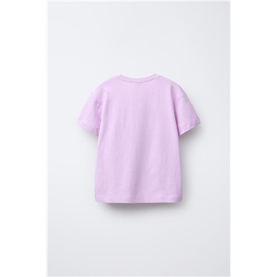PACK TRES CAMISETAS LISAS