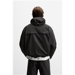 PARKA TÉCNICA BOXY FIT