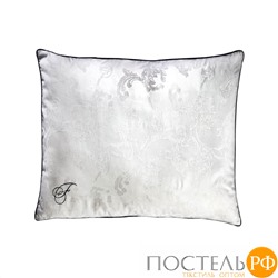 111848102-sg Подушка Samanta с наполнителем из микроволокна Fillium 68*68 белый