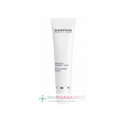 Darphin Soin des Yeux Masque Sorbet 15ml