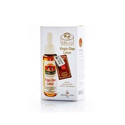УВЛАЖНЯЮЩИЙ ЛОСЬОН-СЫВОРОТКА НА ОСНОВЕ ОЛИВКОВОГО МАСЛА / "VIRGIN OLEA LOTION" Madame Heng 30 ml