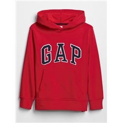 Kids Gap Logo Hoodie