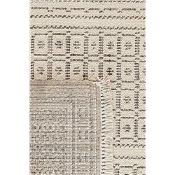 Foıson Halı - Krem - 200x290 cm