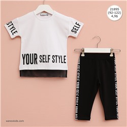 WNX TK 2- 21895 Beden: 98