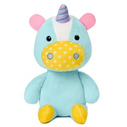 Zoo Plush Animal