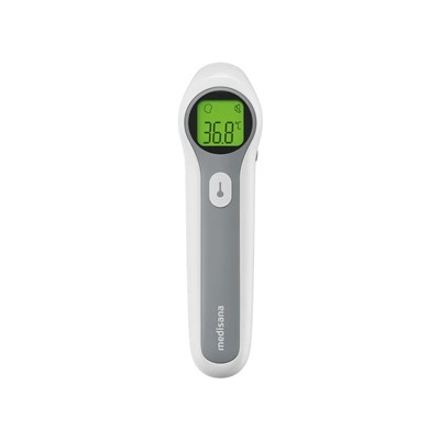 MEDISANA Fieberthermometer Kontaktlos »TM A67«