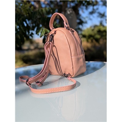 КОМБО Ab.Zapatos • 3106-8 • antique + AB.Z · Pelle · mochila NAPA (630) Maquillaje АКЦИЯ