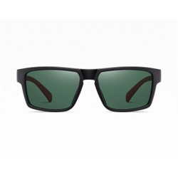 IQ30084 - Солнцезащитные очки ICONIQ TR7521 Elastic pitch black green sheet C73-P96