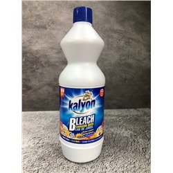 KALYON 1 л Отбеливатель с духами (Гель-белизна)   Турция, шт