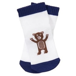 Bear Socks