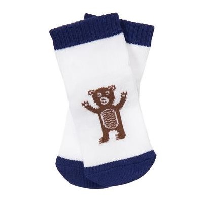 Bear Socks