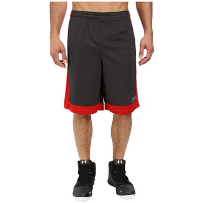 Under Armour SC30 Top Gun 11" Shorts
