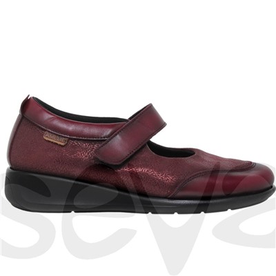 Amelie, ZAPATO SEÑORA