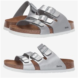 Сабо Betula® Licensed by Birkenstock®. Leo Soft