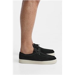 ZAPATO PIEL CASUAL