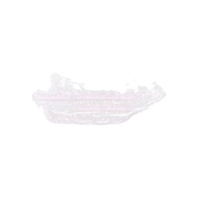 Deliplus Color Balm 13 Перламутровый бальзам для губ