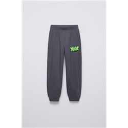 6-14 YEARS/ XBOX © PRINT PYJAMAS