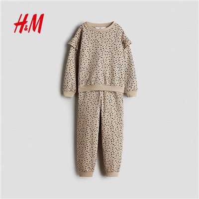 Костюм для девочек H&M