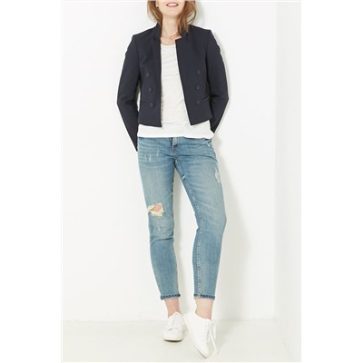 Chaqueta Negro
