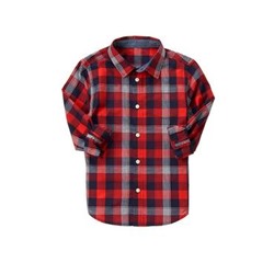 Check Shirt