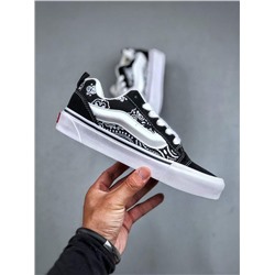 Кроссовки Van*s Knu Skool