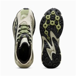 Spirex Hiking Is A Team Sport Men's Sneakers