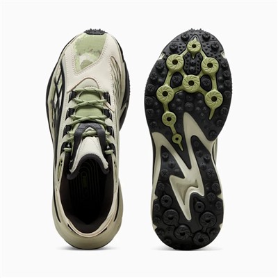 Spirex Hiking Is A Team Sport Men's Sneakers