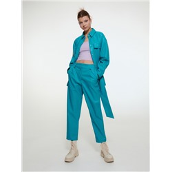 Hose im Straight-Fit