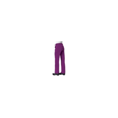 koi Sapphire Four-Way Stretch Scrubs Cargo Pant