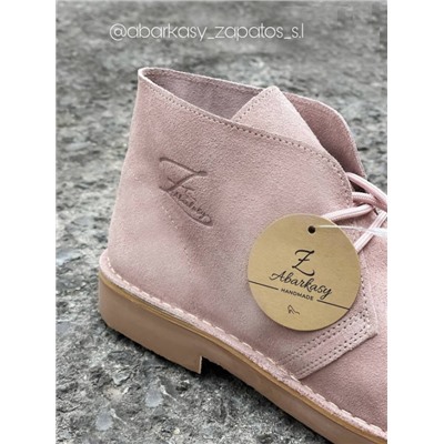 AB.Z. SAFARY Antique+PELLE 21-31 (610)