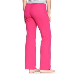 Gap Logo Fleece Pants