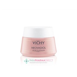 Vichy Néovadiol Rose Platinium Crème Fortifiante Revitalisante 50ml