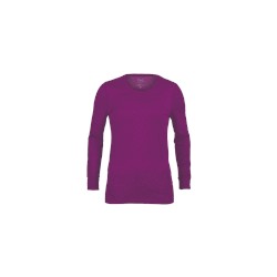 Barco NrG Scrubs Moxie Long Sleeve Tee