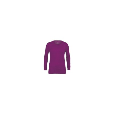 Barco NrG Scrubs Moxie Long Sleeve Tee