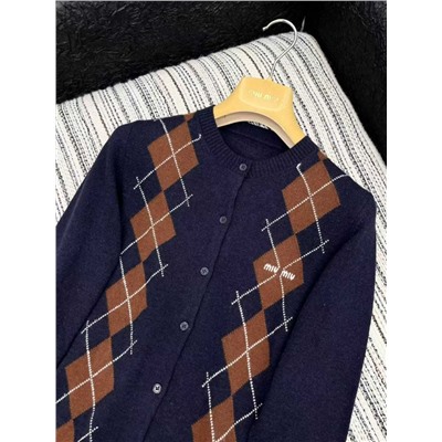 Женский кардиган   MI*U MI*U