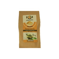 Зеленый чай с бананом 70 гр / Green tea banana 70 гр