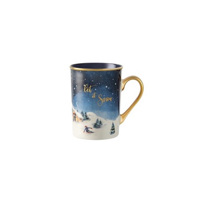 Reve Manon Kupa - Renkli - 280 ml