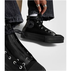 Chuck Taylor All Star Lift Platform Leather
