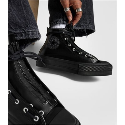 Chuck Taylor All Star Lift Platform Leather