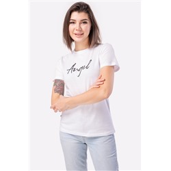 Футболка женская Happyfox