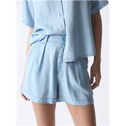 RUSTIC SHORTS