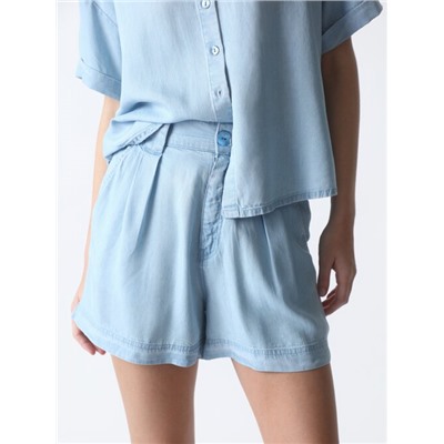 RUSTIC SHORTS